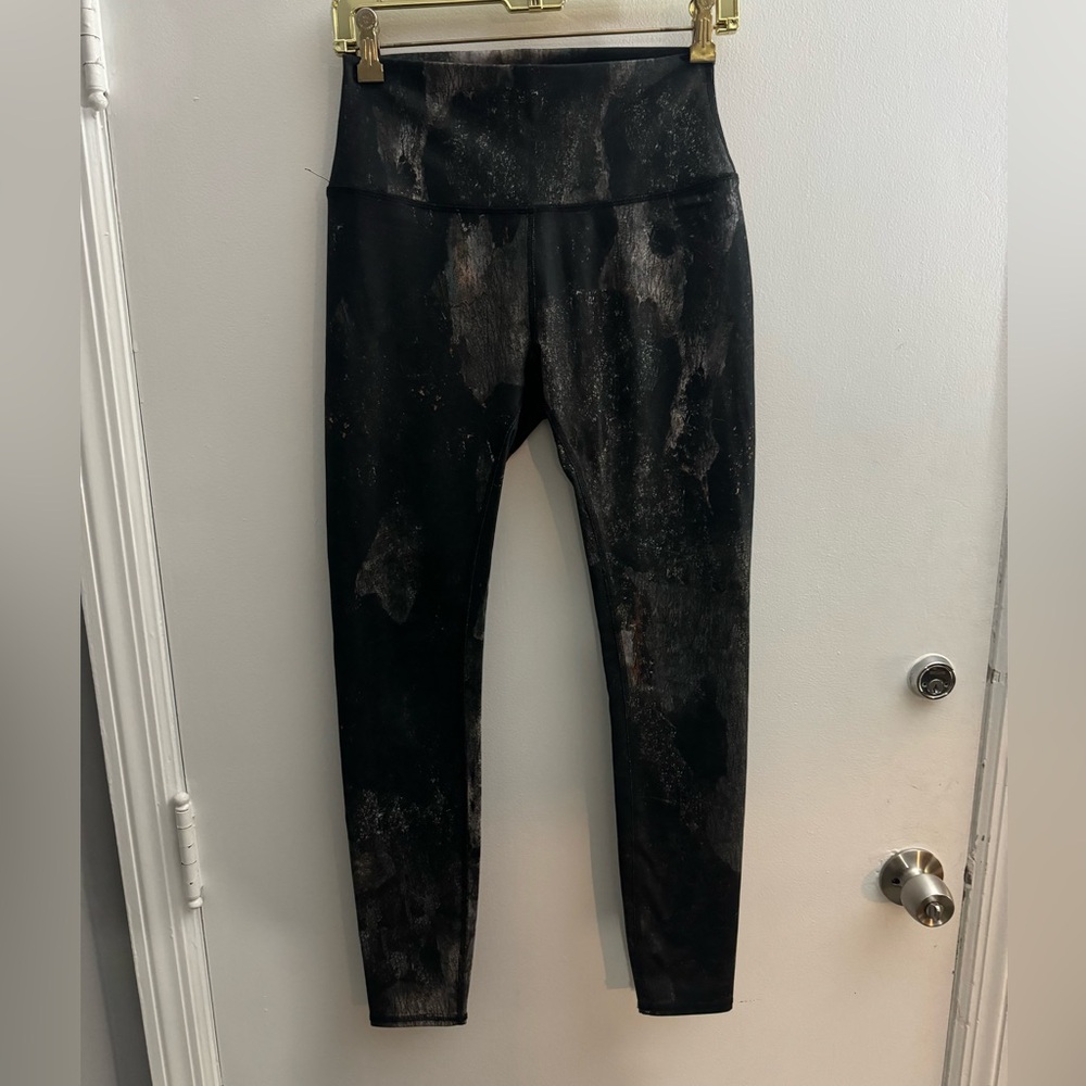 Alo leggings full length